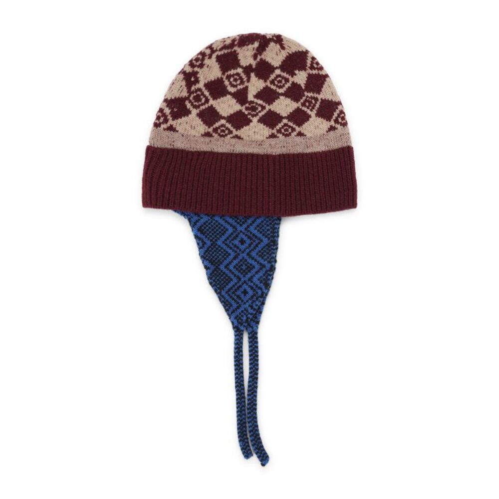 Dries Van Noten Marvin Hat Men